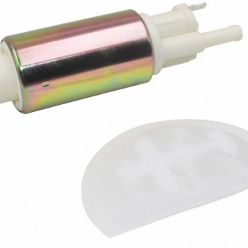 BENZİN POMPASI (5 BAR)(FİŞLİ) SLX-TİPO-TEMPRA-MAREA-BRAVA-R9 RNİ-CLIO1