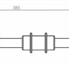 FREN HORTUMU ÖN UNO