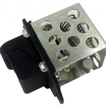 KLİMA VE KALORİFER REZİSTANSI FLUENCE-MEGAN3