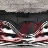 ÖN PANJUR (KROM) COROLLA 10-12