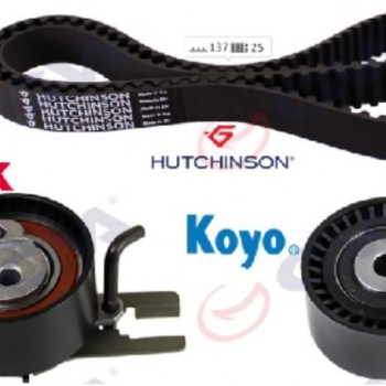 TRİGER SETİ (137x254) P207-307-308-PART-C3-C4-C5-BERL 1.6HDI-FIESTA-FOCUS 1.6TDİ