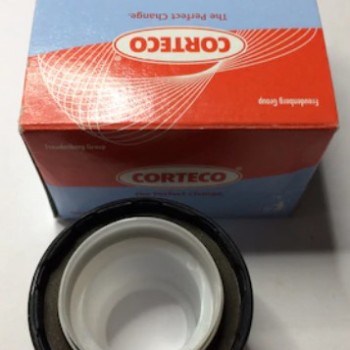 EKSANTRİK MİL KEÇESİ CLIO-MEGAN-KANGOO-FLUNCE-DOKKER-DUSTER 1,4-1,6-1,5DCİ(28x42x6)