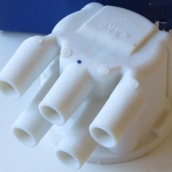 DİSTRİBÜTÖR KAPAĞI (YATAY) TİPO-TEMPRA