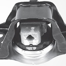 MOTOR TAKOZU ÖN ÜST SAĞ (YAĞLI) MEGAN2-SCENIC-LOGAN-KANGO3 1,5DCİ-1,4-1,6 16V (K9K)