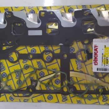 MOTOR TAKIM CONTA (SKCSİZ VE KEÇESİZ) ALBEA-PALIO-PUNTO-LINEA-DOBLO-FIORINO 1,3MJ (EURO4)