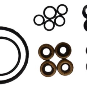 SİBOP KAPAK PULU TAKIM ORİNGLİ COROLLA AE101 1,3-1,6ENJ (SACLI PUL KÜÇÜK)