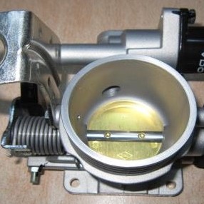 GAZ KELEBEĞİ R19-MEGANE 1,6 8V K7M