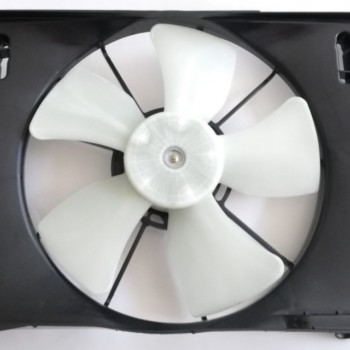 RADYATÖR FANI COROLLA VVTİ ZZ121 02-06