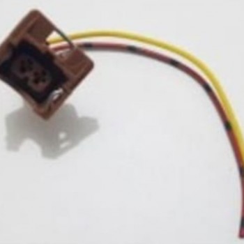 SOKET - CLIO-MEGAN-KANGO ENJEKTÖR İÇİN