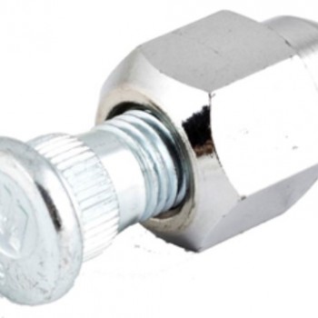 BİJON VE SOMUNU SAĞ KAPALI H100-L300