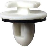 KAPI DÖŞEME KLİPSİ (CONTALI) R9 (200 LÜ PAKET)