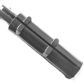 MOTOR KAPUT TEL KLİPSİ R12 (KARNI YARIK)