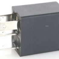 RÖLE DOBLO-PALIO-SIENA-ALBEA (CIVIC 06- KLİMA AÇ-KAPA RÖLESİ) (KIRMIZI-İNCE)(30A)