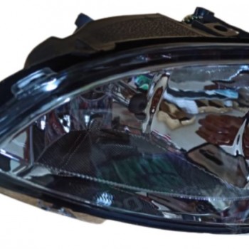 SİS FARI SOL CIVIC 04-06