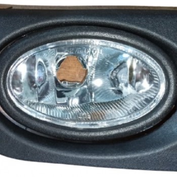 SİS FARI SOL CIVIC 01-03 (KOMPLE KAPAKLI)