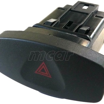 DÖRTLÜ FLAŞÖR ANAHTARI CLIO SYMBOL