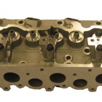 SİLİNDİR KAPAĞI STAREX-H100 KAMYONET 04- 2,5TCİ/L300 YM 98-/KIA BONGO KA2500-PREGIO 2,5TCİ (4D56-D4BH)(DÜŞÜK SİBOP)