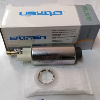 BENZİN POMPASI (5 BAR)(FİŞLİ) SLX-TİPO-TEMPRA-MAREA-BRAVA-R9 RNİ-CLIO1