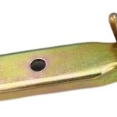 ORTA KAPI MAKARA KOLU SOL L300 (RAY KOLU)