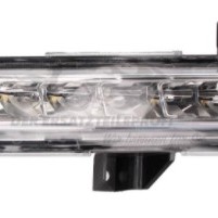 GÜNDÜZ FARI SAĞ CLIO4 16- (TAMPONA TAKILAN)