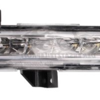 GÜNDÜZ FARI SOL CLIO4 16- (TAMPONA TAKILAN)