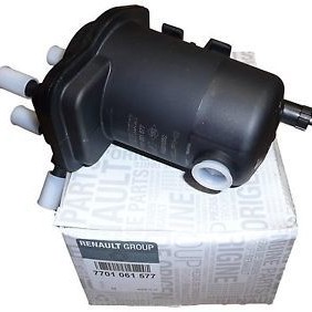 MAZOT FİLTRESİ MEGAN2-SCENIC 1,5DCİ