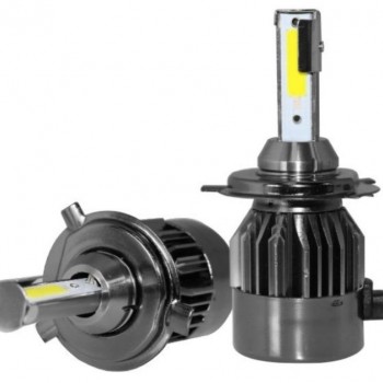 LED XENON H4 (TAKIM)