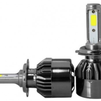LED XENON H7 (TAKIM)
