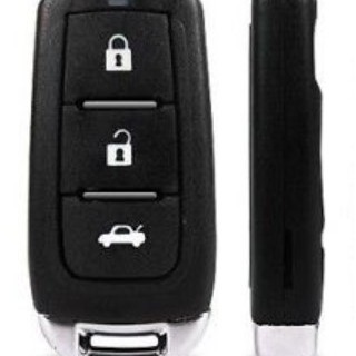 AÇMA-KAPAMA KUMANDALI STD