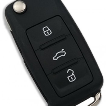 AÇMA-KAPAMA KUMANDALI STD (SUSTALI)