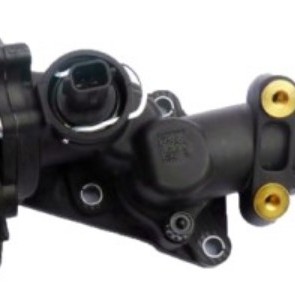 TERMOSTAT (83°) MEGAN4-TALISMAN-KADJAR-KAPTUR 1,5DCİ (KOMPLE MÜŞÜRLÜ)