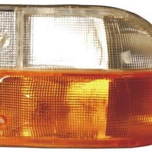 SİNYAL LAMBASI SAĞ H100 KAMYONET 97-03 (DUYLU)