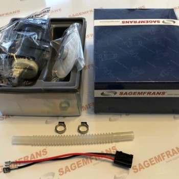 BENZİN POMPASI (SET-HORTUMLU) UNO