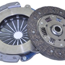 DEBRİYAJ SETİ CLIO SYMBOL-MEGAN1-LAGUNA 1,4-1,6 16V (K7C-K4J-K4M)