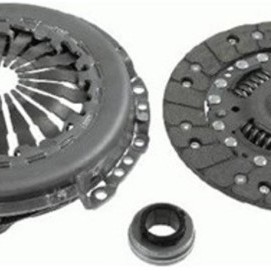 DEBRİYAJ SETİ M124-SERÇE-M131 1300 (MURAT 124)