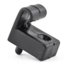 GÜNEŞLİK BAĞLANTI KANCASI DKŞ-M131 EM