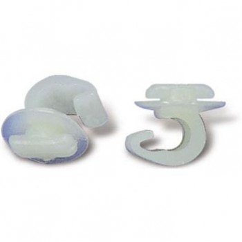 KABLO TUTUCU KLİPSİ MİNİK DKŞ-M131 NO:1