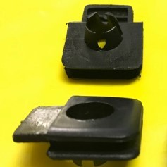 KAPI İÇ KİLİT ÇUBUK YÜZÜĞÜ SLX