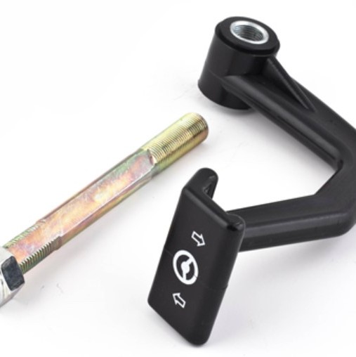 DİREKSİYON AYAR KOLU TİPO-TEMPRA (CİVATALI TAKIM)