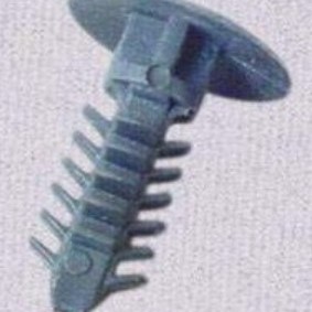 KAPI DÖŞEME KLİPSİ ERKEK DOBLO (GRİ)