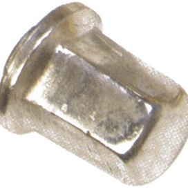 BİJON SOMUNU NİKELLİ (UZUN) R12