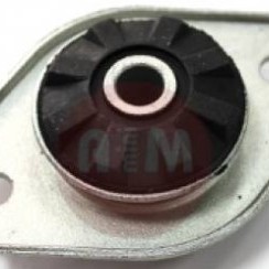 AMORTİSÖR TAKOZU ARKA UNO