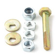 AMORTİSÖR APARAT CİVATASI TAKIM DKŞ-SLX (YENİ MODEL)