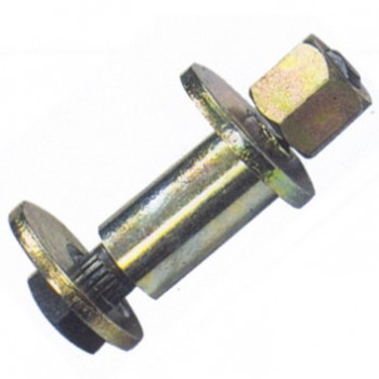 AMORTİSÖR APARAT CİVATASI TAKIM M131-DKŞ-SLX (BORULU)