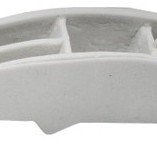 BAGAJ KİLİT DİLİ ÜST R12 BİNEK