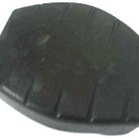 FREN VE DEBRİYAJ PEDAL LASTİĞİ MEGAN1-CLIO1-TWINGO-EXPRES