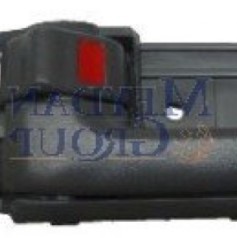 KAPI İÇ AÇMA KOLU (SİYAH) SOL ÖN-ARKA COROLLA 02-06/HILUX VIGO 07-08