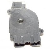 KALORİFER ANAHTARI (KLİMALI) TİPO-TEMPRA