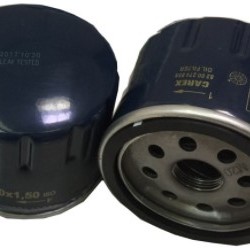 YAĞ FİLTRESİ (5,7CM) R9-R12 TOROS-CLIO2-MEGAN-KANGOO-TRAFFIC-SCENIC-LOGAN-SANDERO 1,4-1,6-1,5DCİ