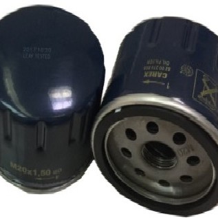 YAĞ FİLTRESİ (UZUN 8CM) CLIO4-SYMBOL-MEGAN4-TALISMAN-SCENIC-KANGO3-DOKKER-LODGY 1,5DCİ K9K/QASHQAI-NOTE 13- 0,9TCE-1,5DCİ